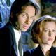 Ilustración para el artículo titulado La teoría de The X-Files que le da sentido a la relación de Mulder y Scully